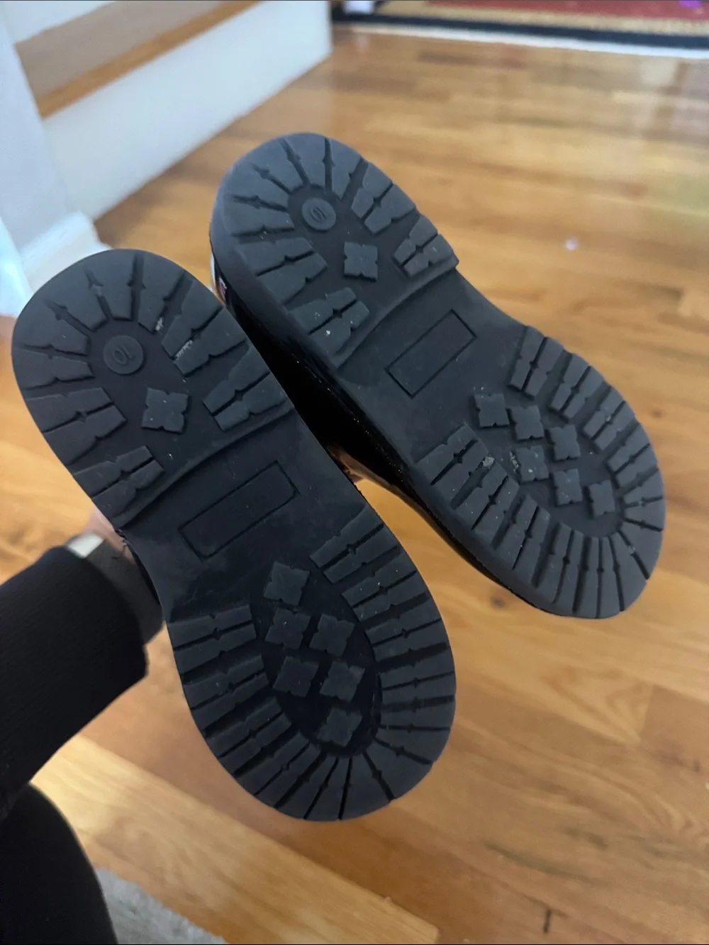 Nordstrom Boots Size 10